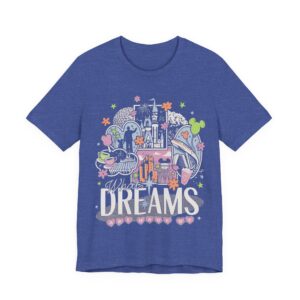 May Shirt 2026